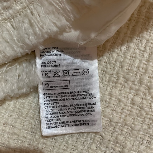 H&M vintage style dress - Picture 10 of 10